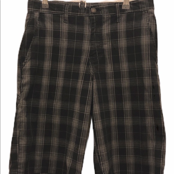 tillys dickies shorts